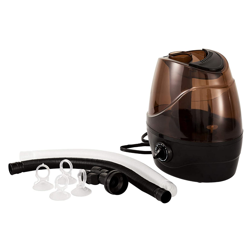 Komodo Reptile Fogger Humidifier 2.2L