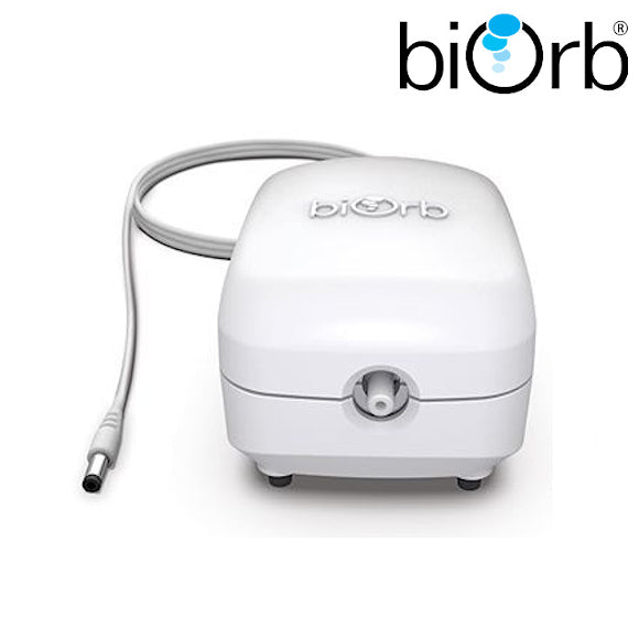 BiOrb Air Pump 12V DC Replacement Spare Part 70371