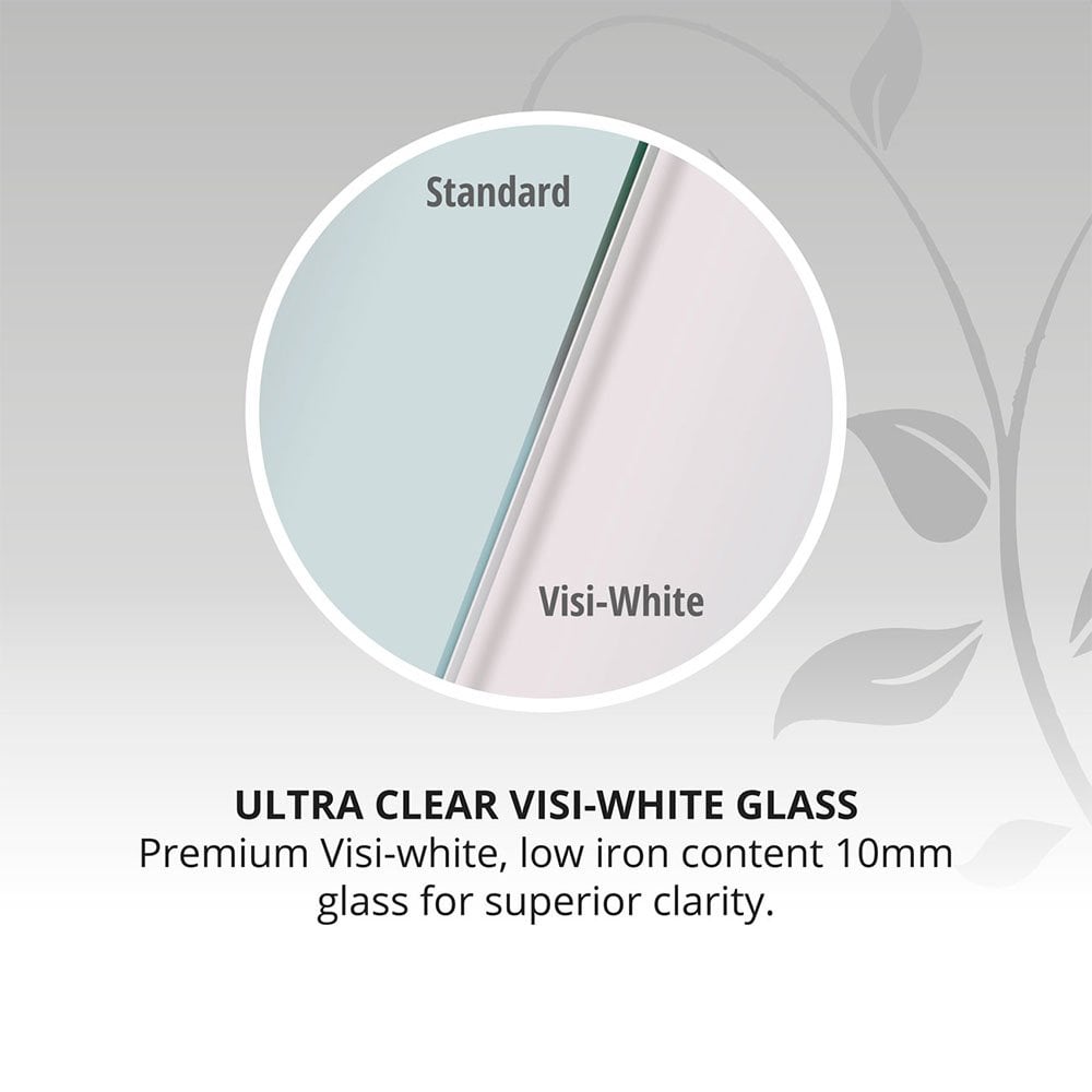 Fluval Visi-White 90 Aquascaping Aquarium & Cabinet Set 202L – Dusty Grey