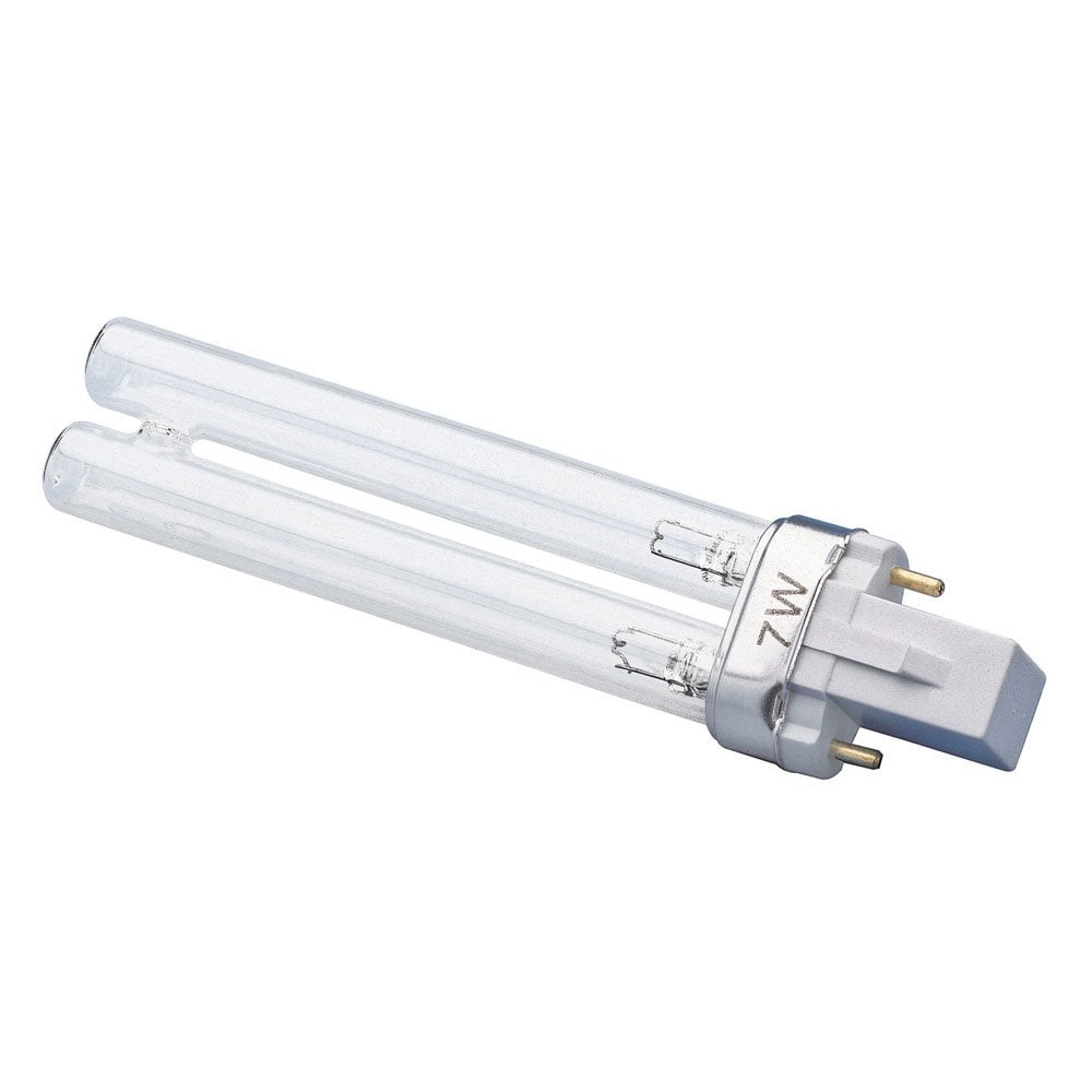 Oase Genuine Replacement UV Bulbs UVC 7w