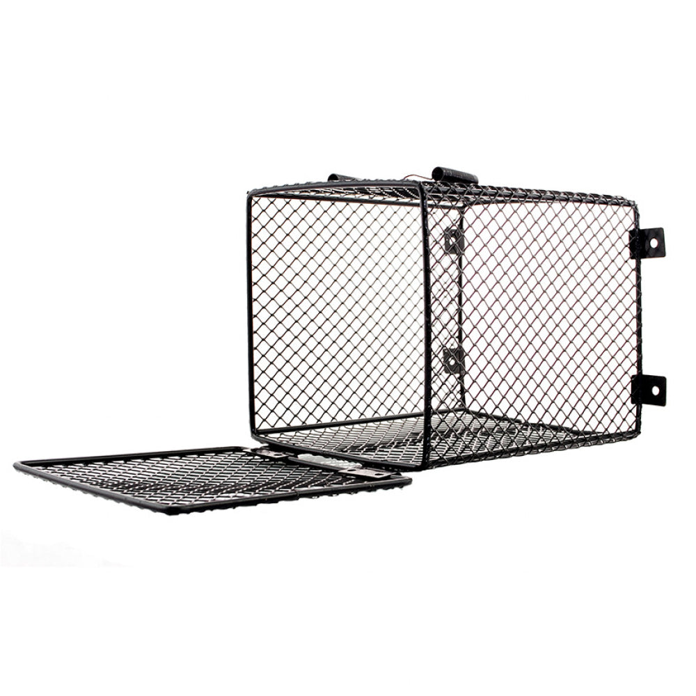 HabiStat Reptile Heater Guard Rectangular 12cm x 16cm