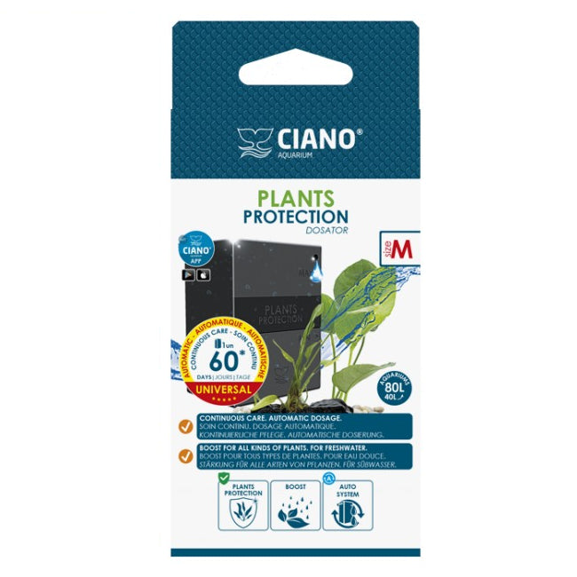 Ciano Plant Protection Dosator 3 Sizes