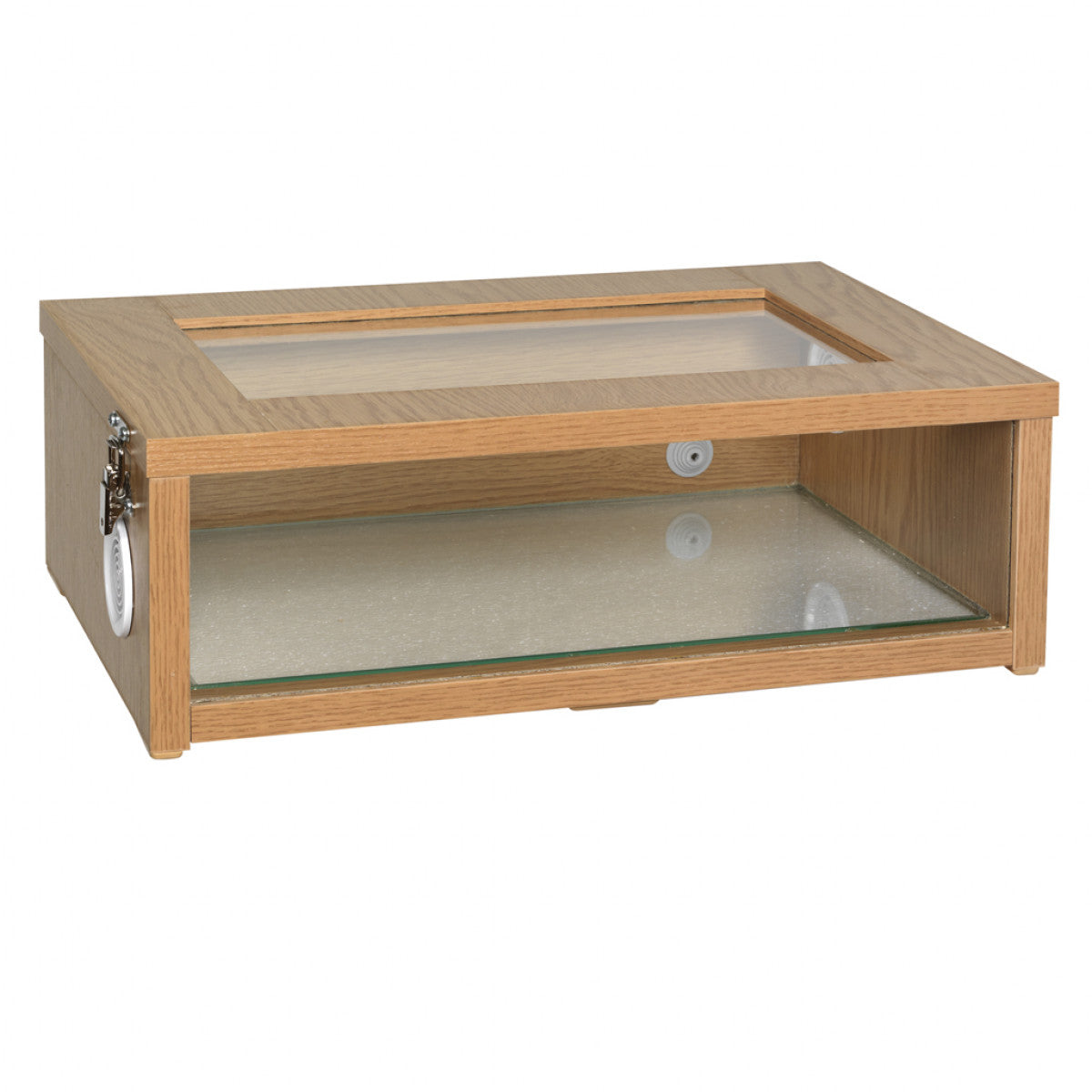 Monkfield Terrainium Oak for Snakes & Reptiles 18" - 36" 4 Sizes