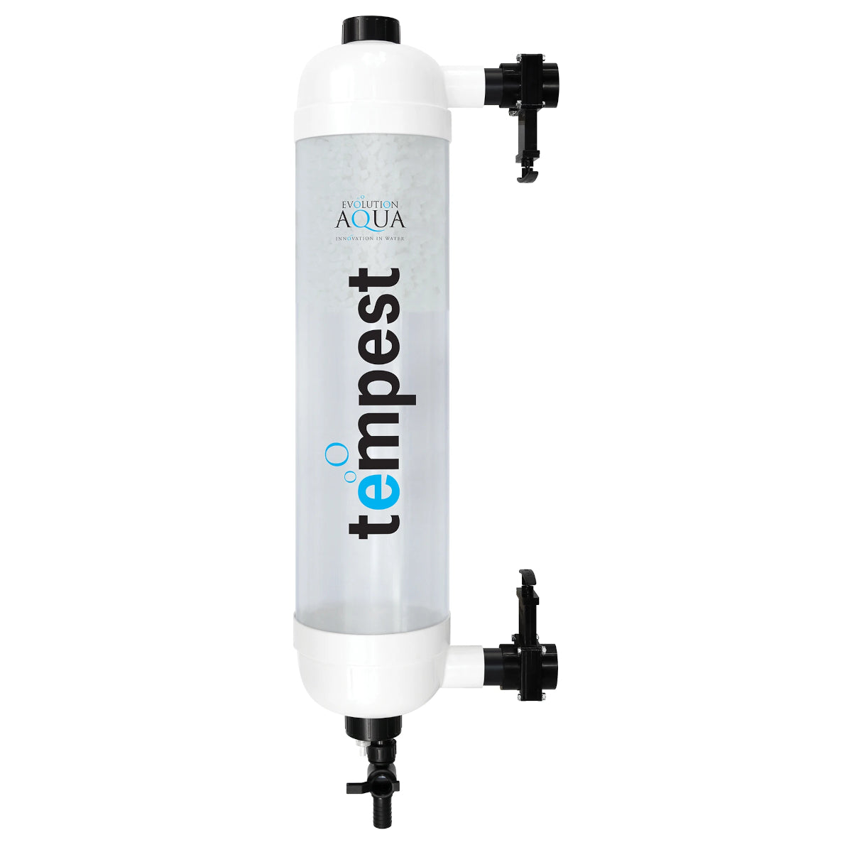 Evolution Aqua Tempest Pond Water Polisher Filter