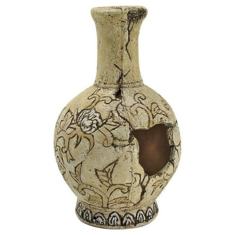 SuperFish Deco Jar Nr 3 Aquarium Ornament