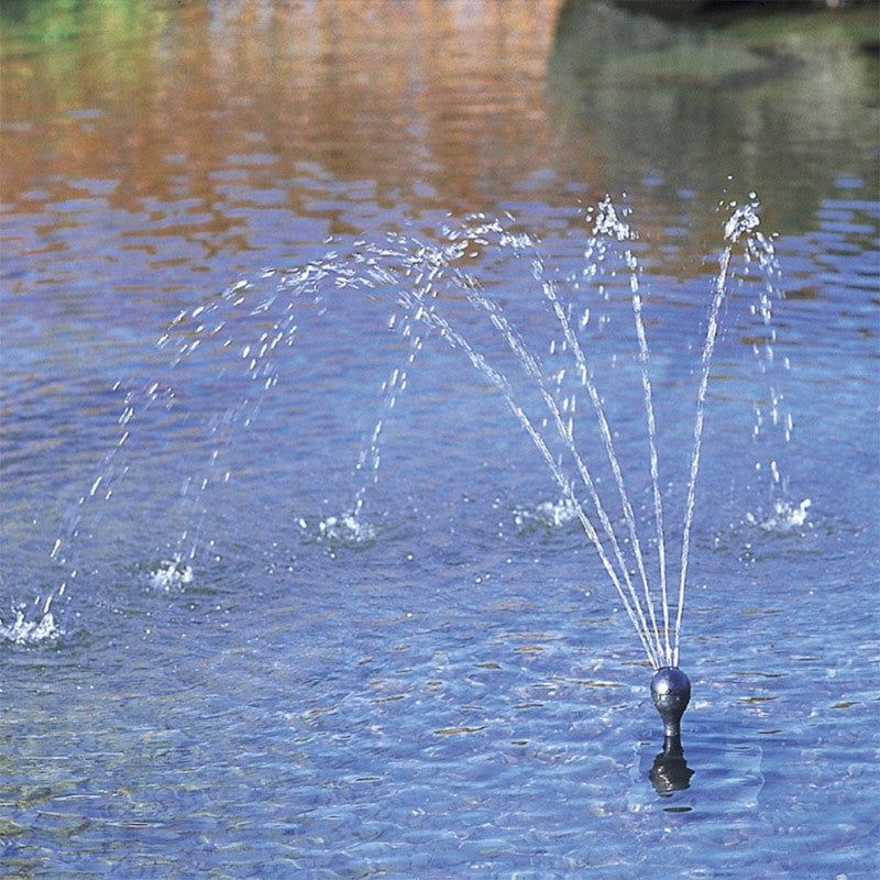 Oase Aquarius Fountain Set Classic 750 Water Feature Pump