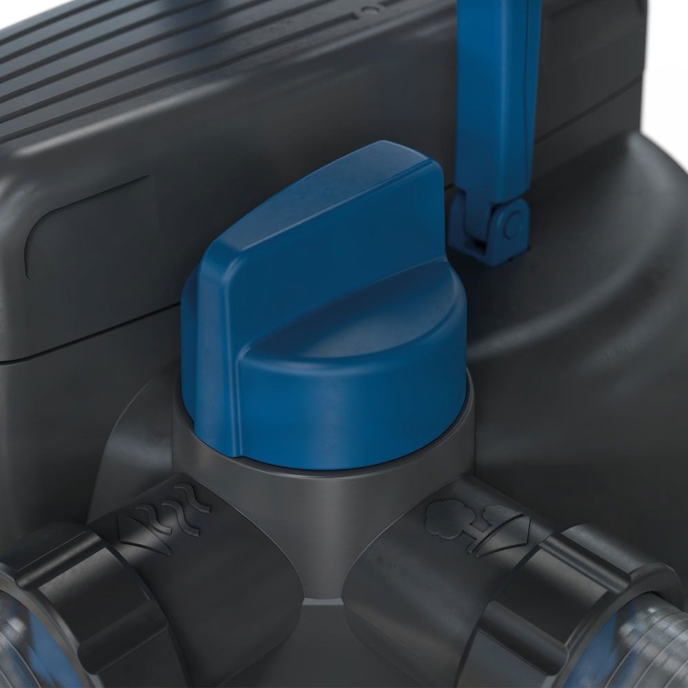 Oase FiltoClear 31000 Pond Filter Set with Pump