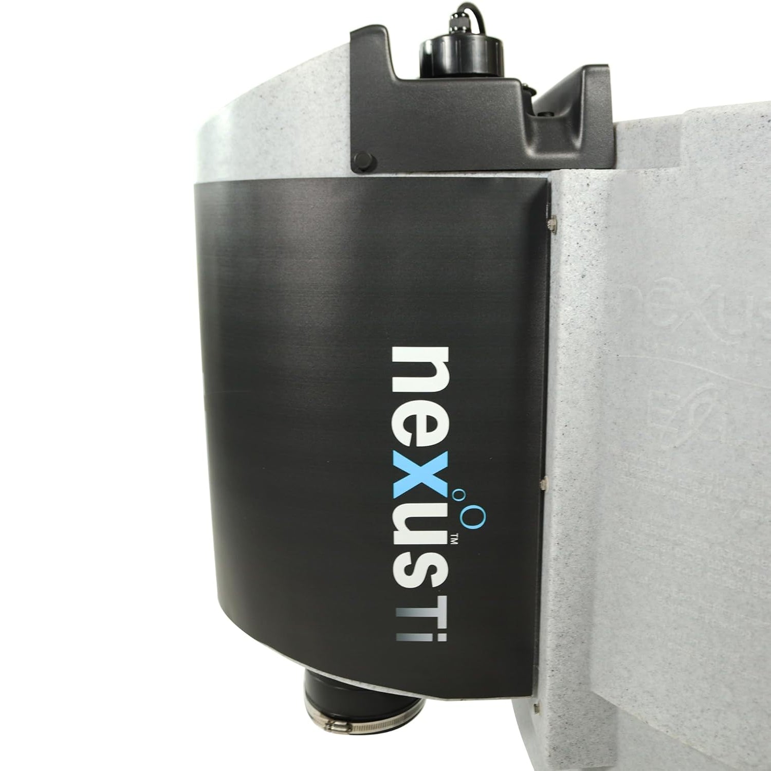 Nexus Ti UV Upgrade Kit 220 / 320