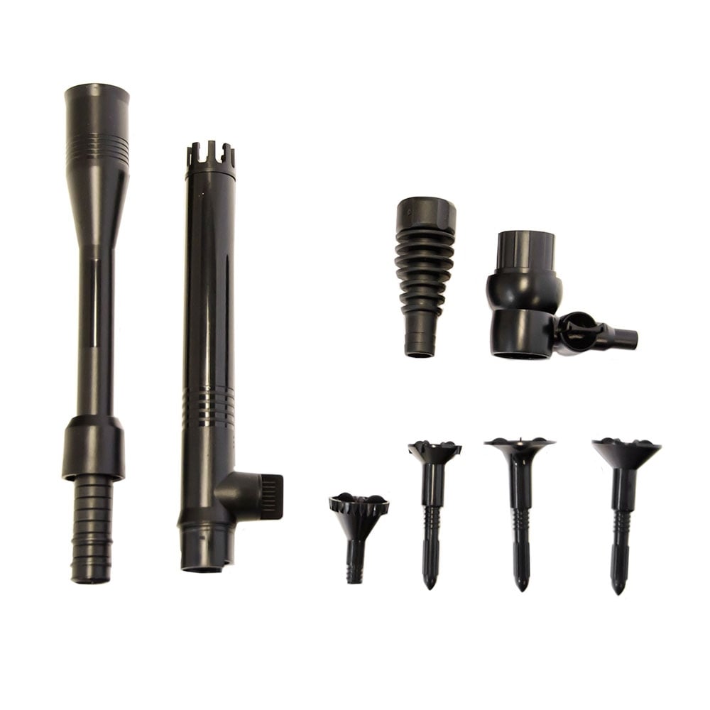 Pontec Replacement Fountain Parts Kit 28224