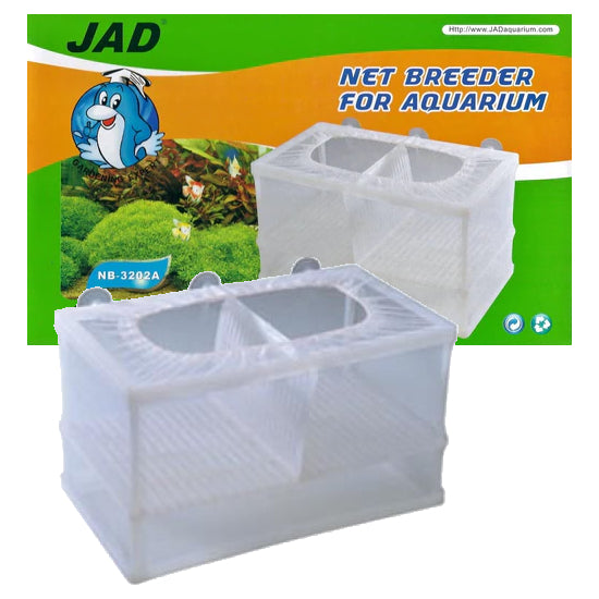 BOYU Net Breeder for Aquarium Fish Tank –