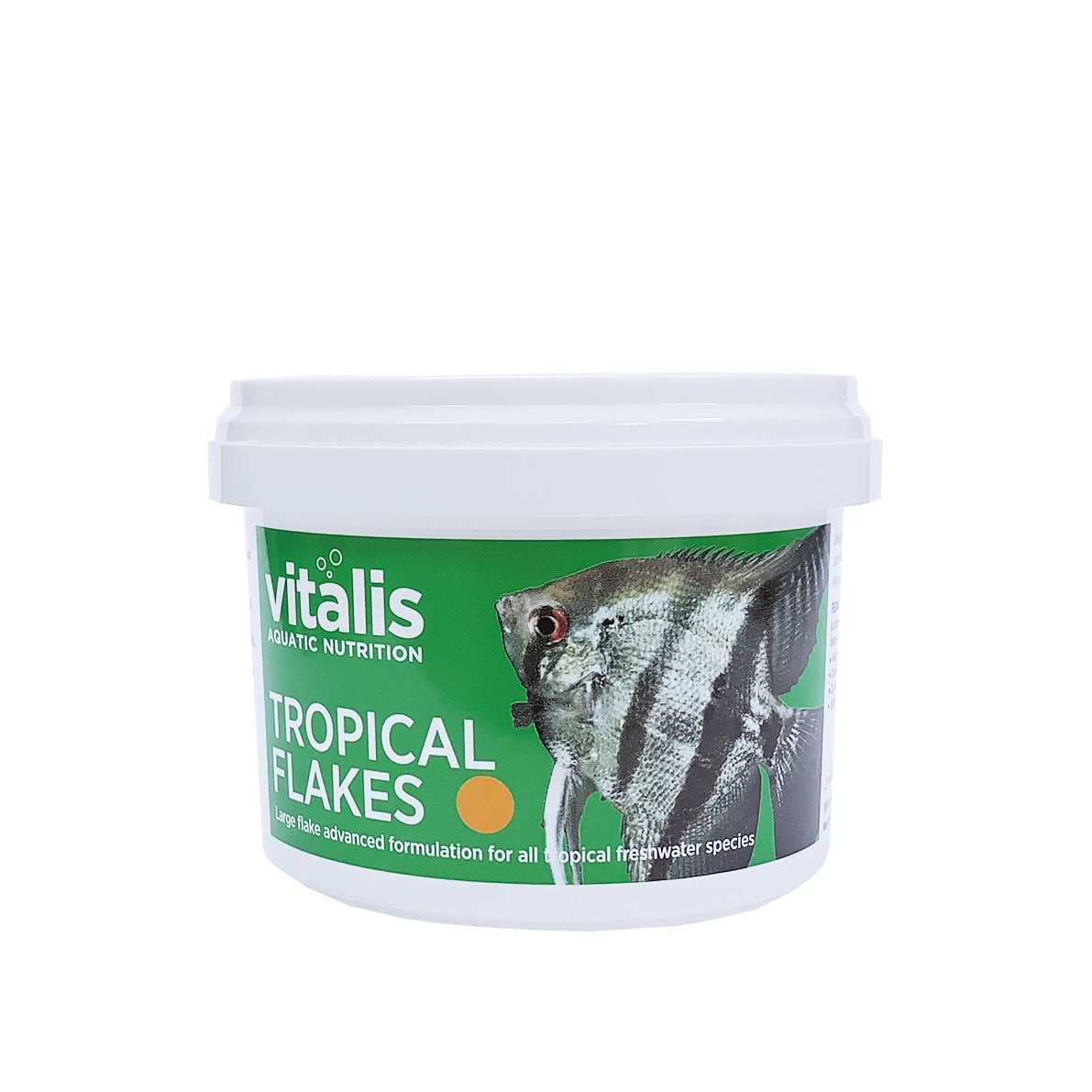 Vitalis Tropical Flakes 3 Sizes