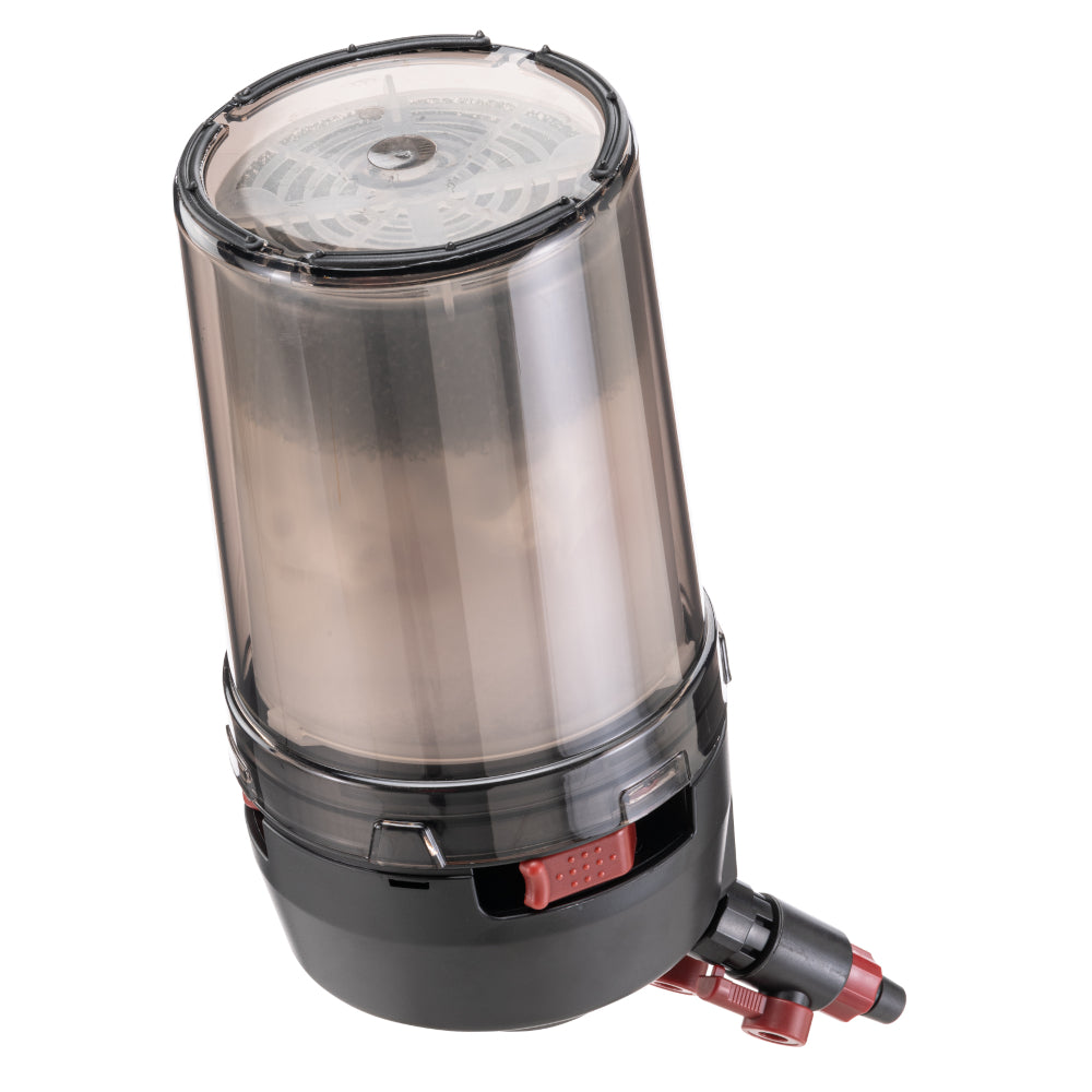 Hydor PRIME 10 External Filter 580L/h Tanks up to 150L
