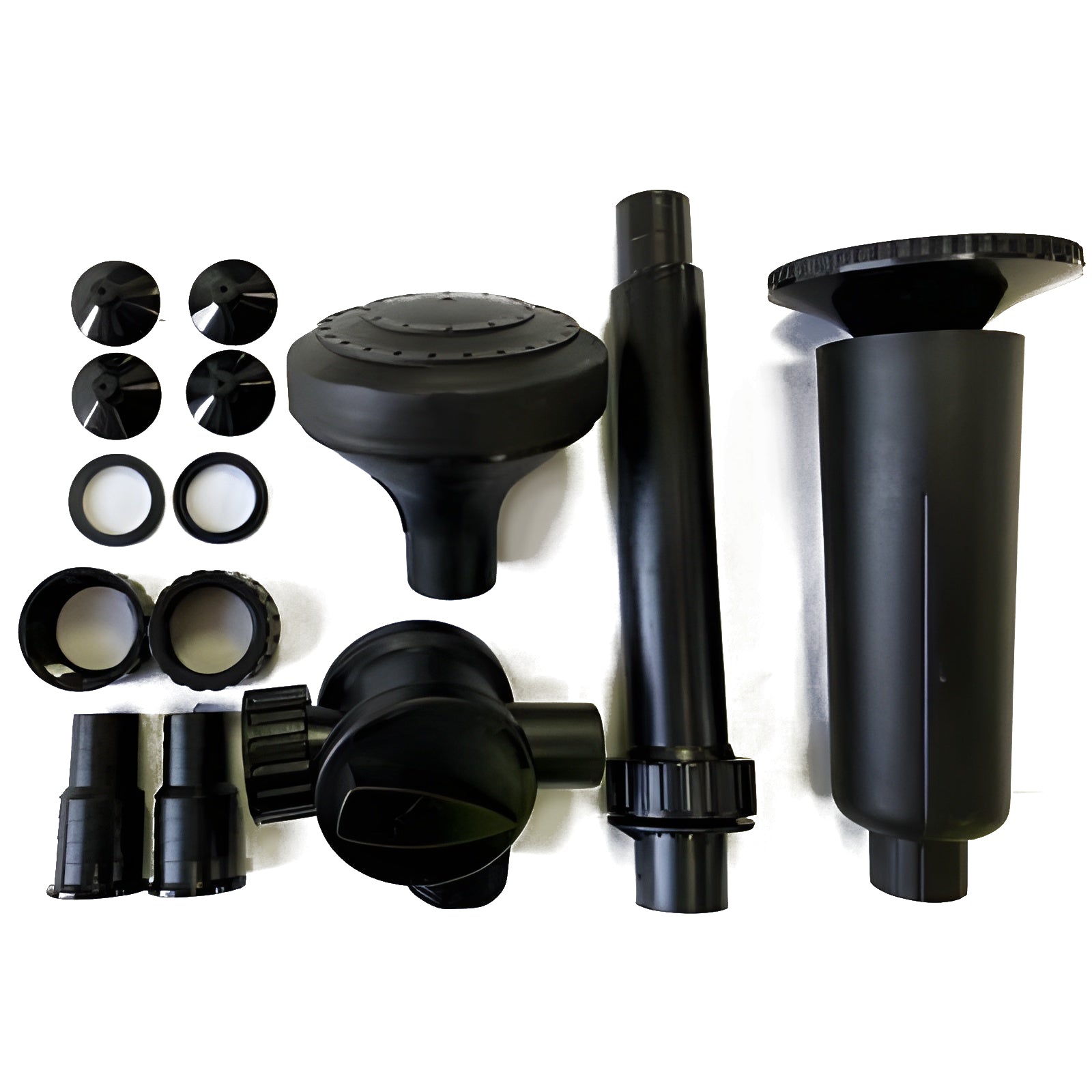 PondXpert TripleAction 15000 Evolve Fountain Kit