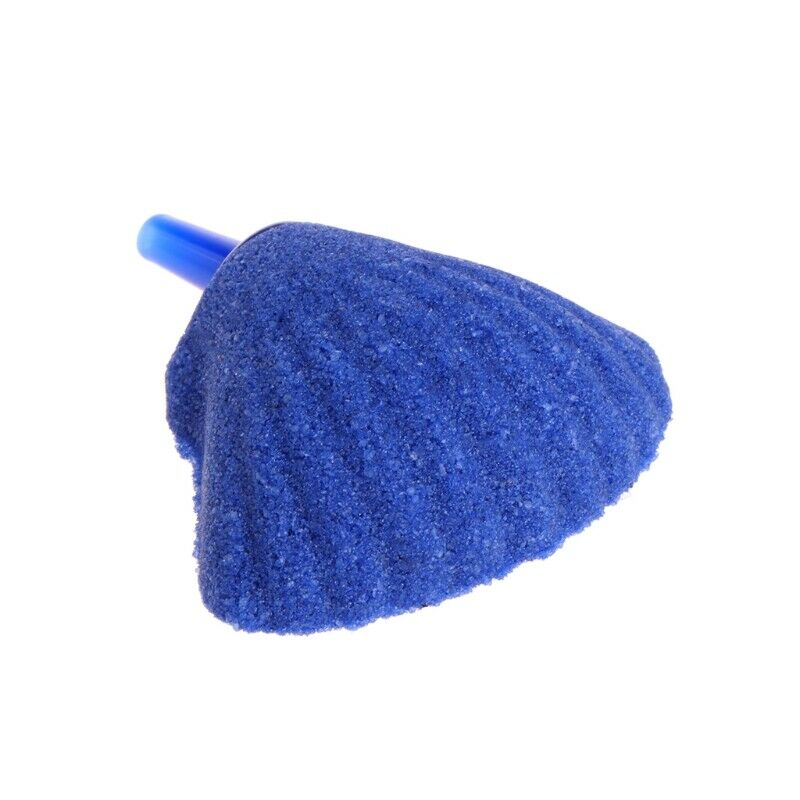 TAP Air Pump Accessories Ceramic Air Stone Shell Large