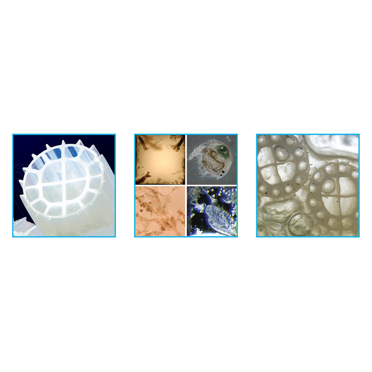 Evolution Aqua Tempest Pond Water Polisher Filter