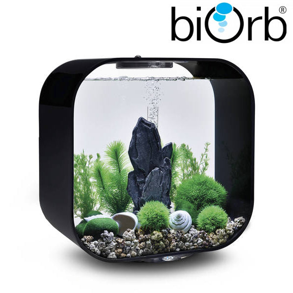 BiOrb Easy Decor Set Stone Garden 30L 48445