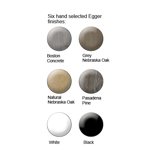 Aqua One Aquarium Fish Tanks Marine ReefSys 120cm 326L 6 Colours