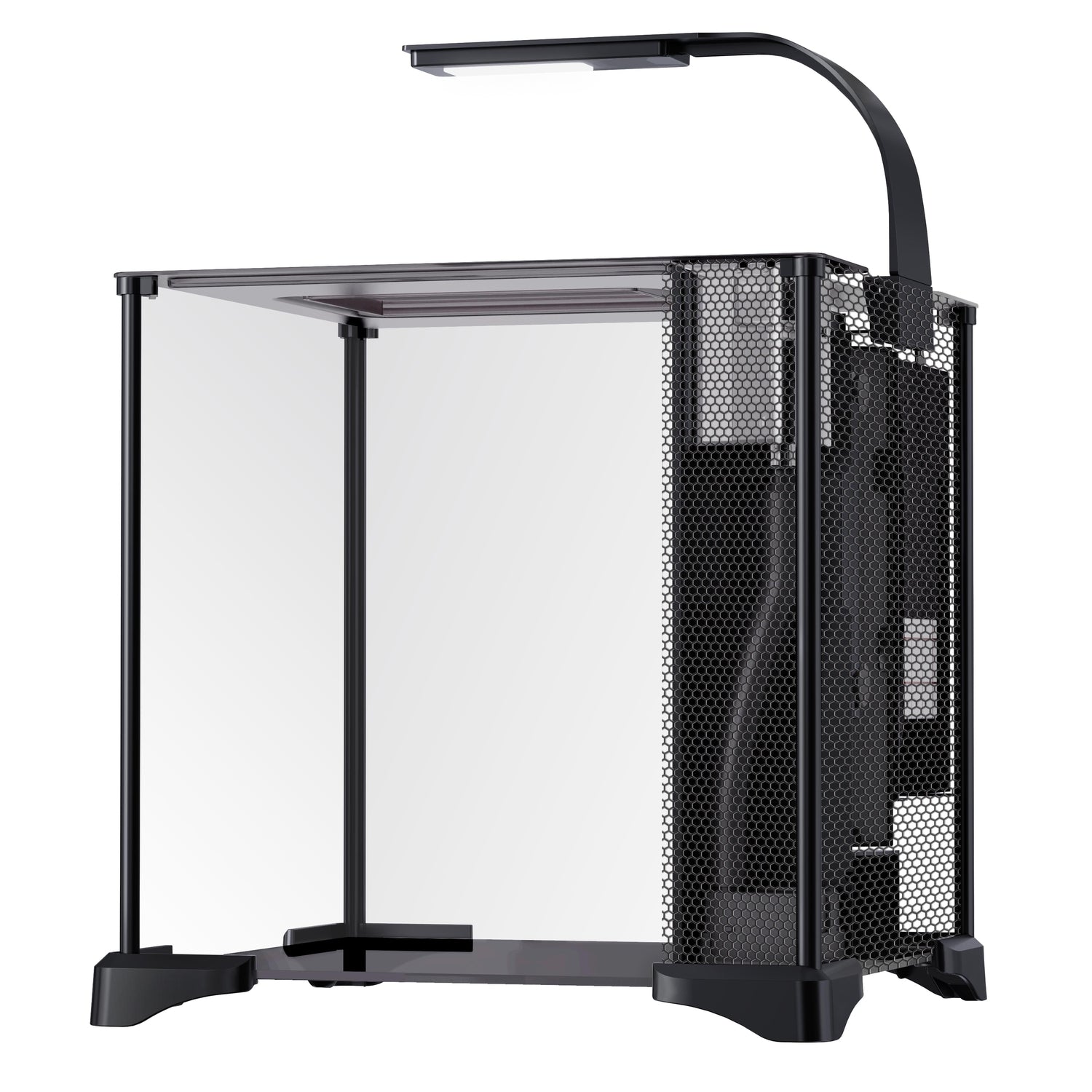 Fluval Betta Premium Aquarium Kit 20L