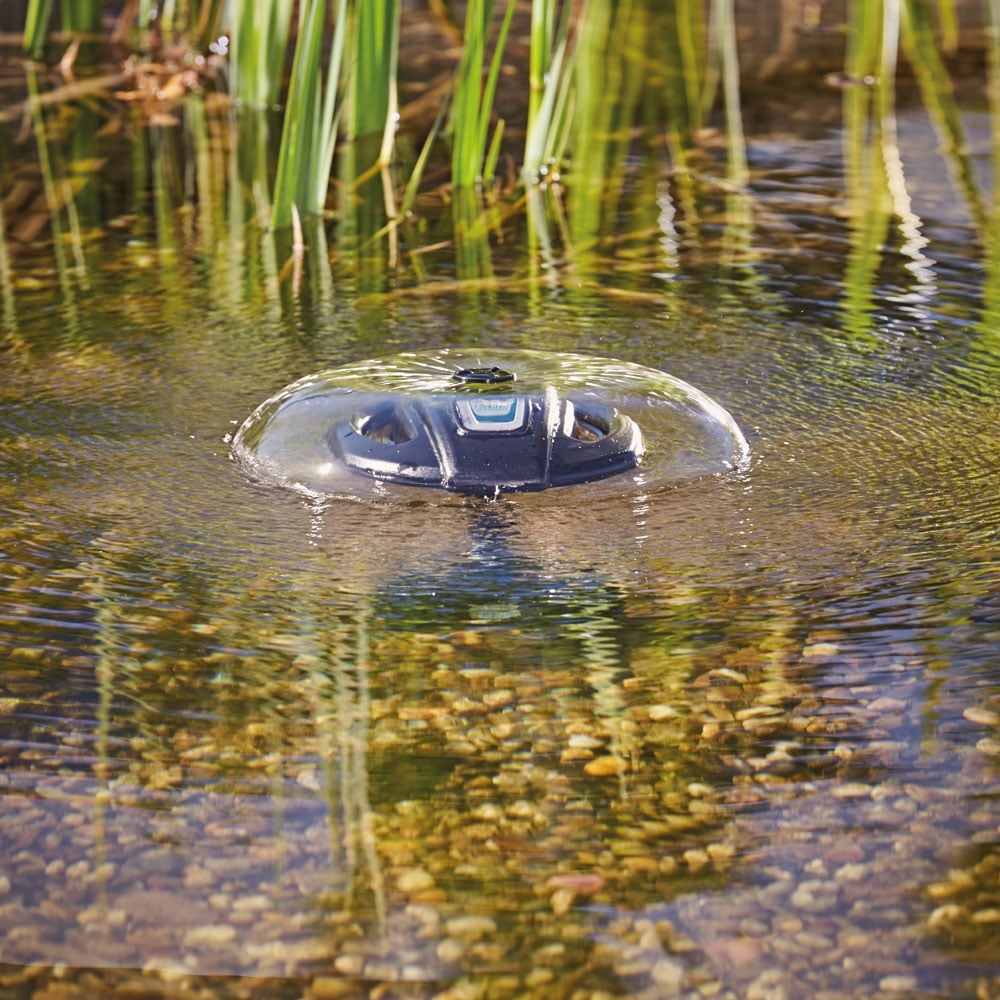 Oase Ice Preventer & Fountain IceFree 4 Seasons