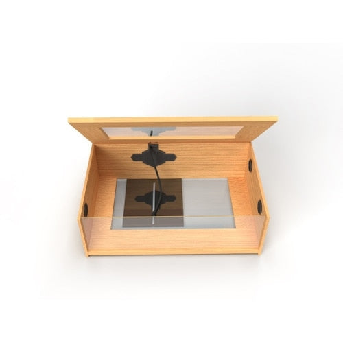 HabiStat Terrainium Oak for Snakes & Reptiles 24" - 36" 3 Sizes