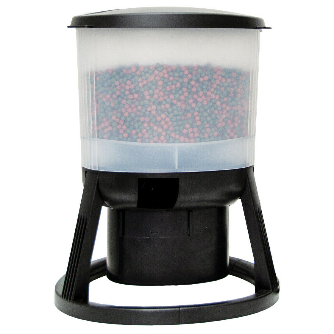 Evolution Aqua EVOFEED Automatic Pond Fish Food Feeder