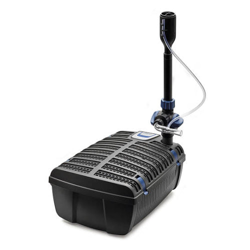 Oase Filtral 6000 All In One Pump Filter UVC