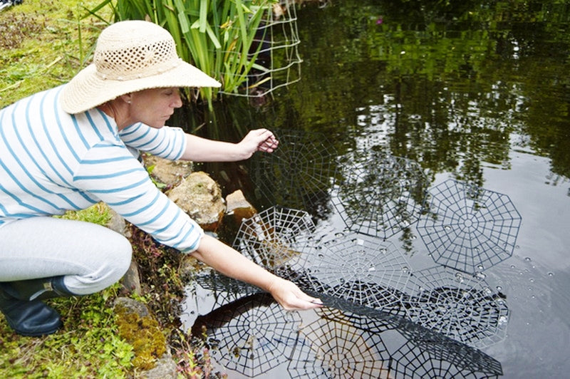 PondXpert Pond Protectors Floating Rings PXPPROT