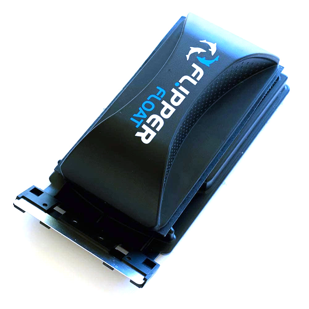 Flipper 2in1 Glass & Acrylic Magnet Cleaner