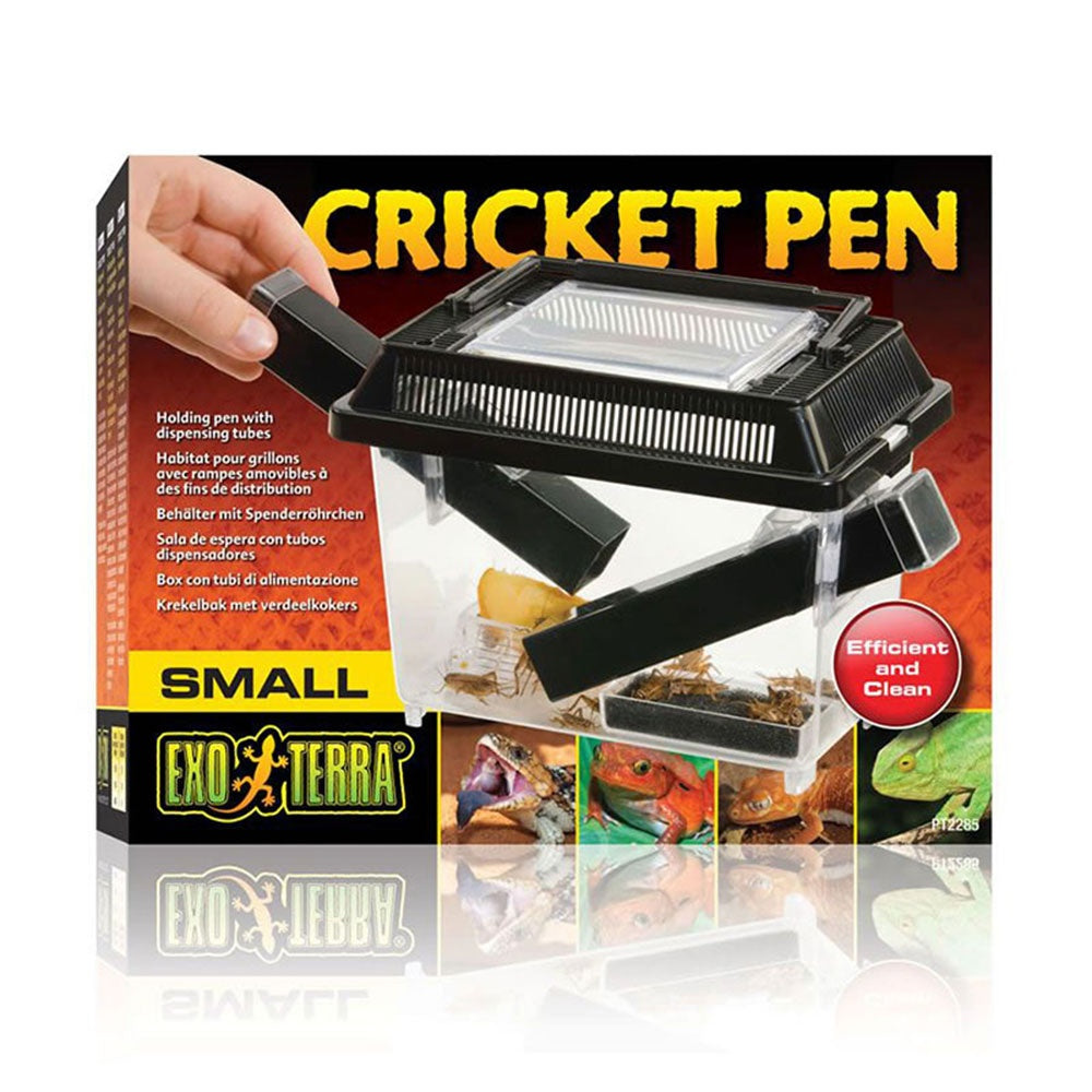 Exo Terra Cricket Pen 2 Sizes - Real Aquatics