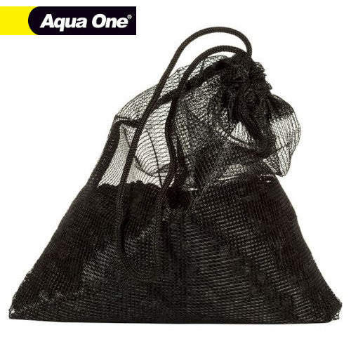 Aqua One Activated Carbon Filter Media ChemiCarb 600g