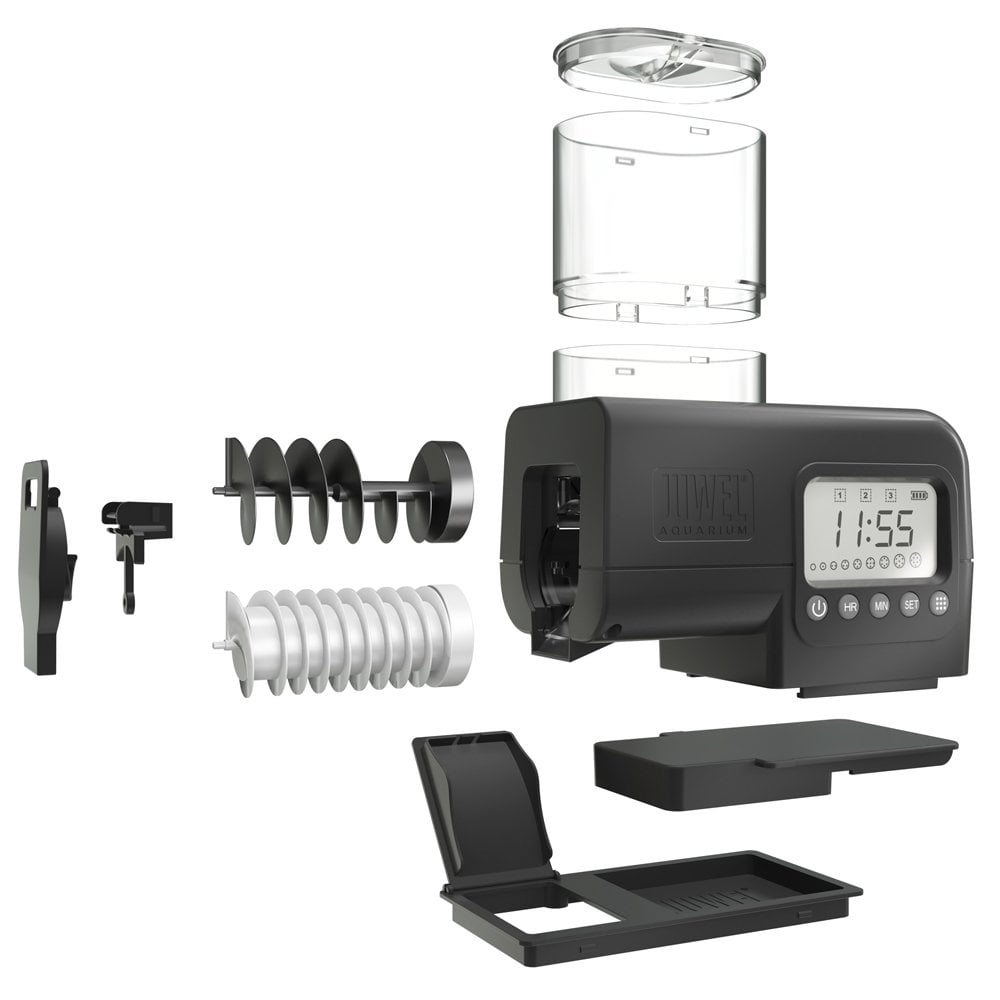 Juwel SmartFeed Automatic Fish Food Feeder
