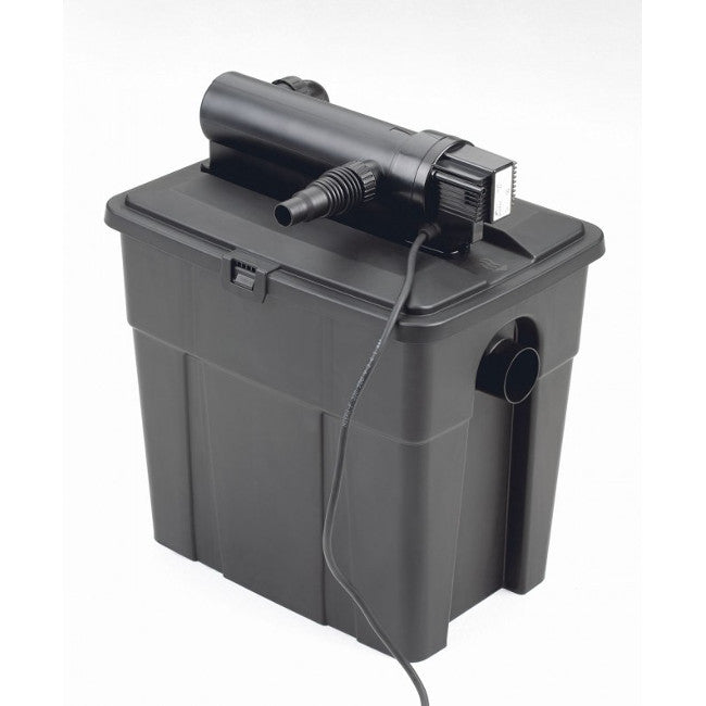 Pontec Multiclear Pond Box Filter Set 5000