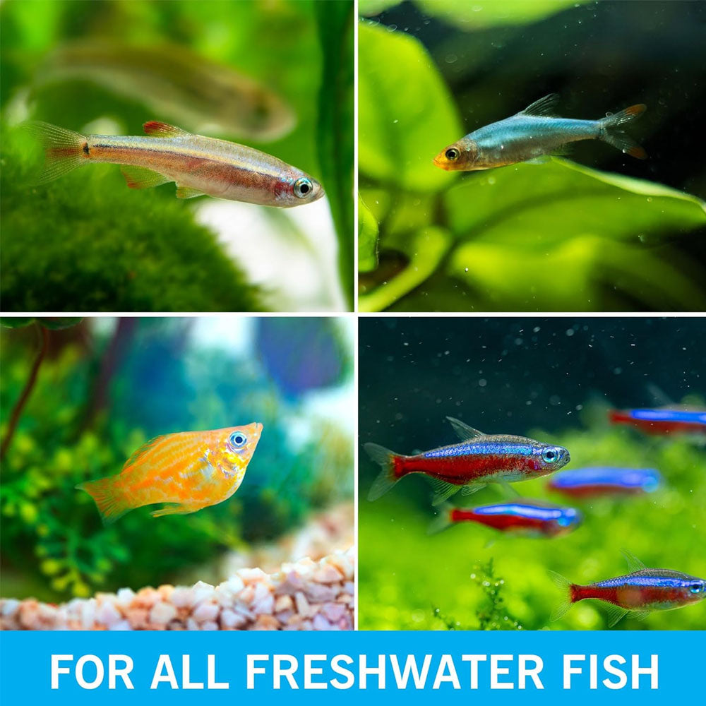 Evolution Aqua PURE Bio Care Duo Pack – 2-in-1 Aquarium Treatment