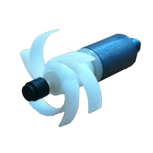 Replacement Impeller for BOYU FEF-230 Filter