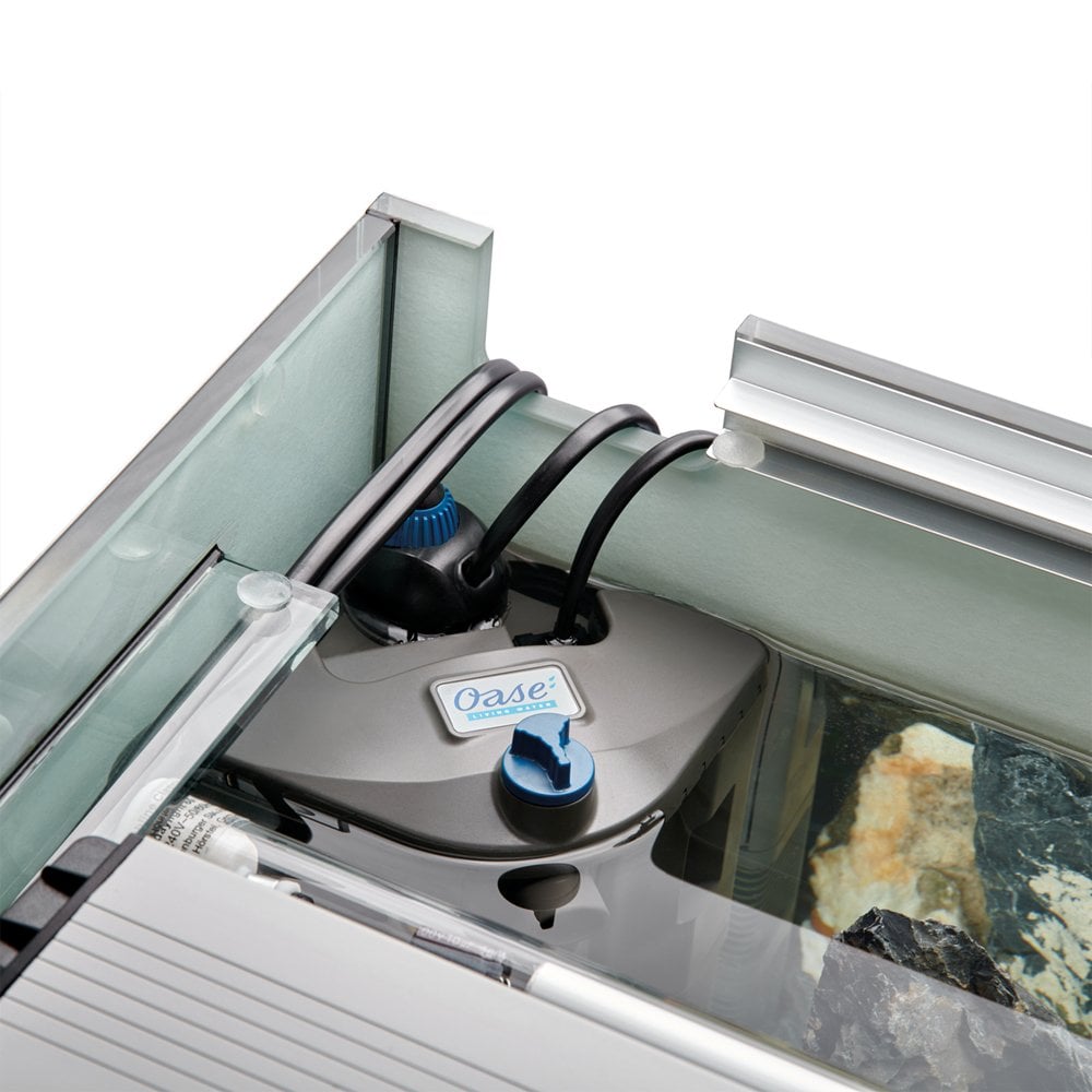 Oase StyleLine 125 Aquarium Fish Tank & Cabinet 2 Colours