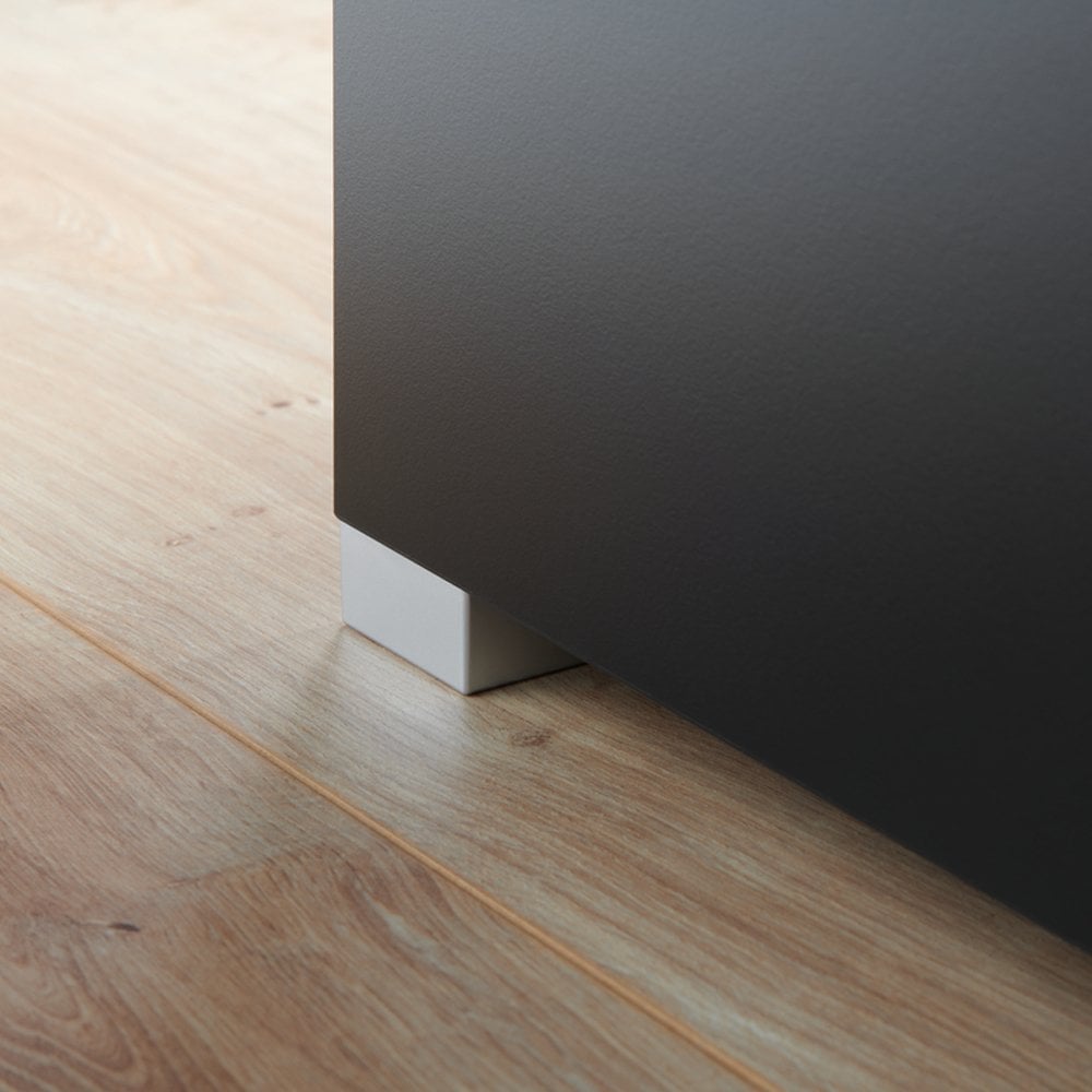 Oase StyleLine 125 Aquarium Fish Tank & Cabinet 2 Colours