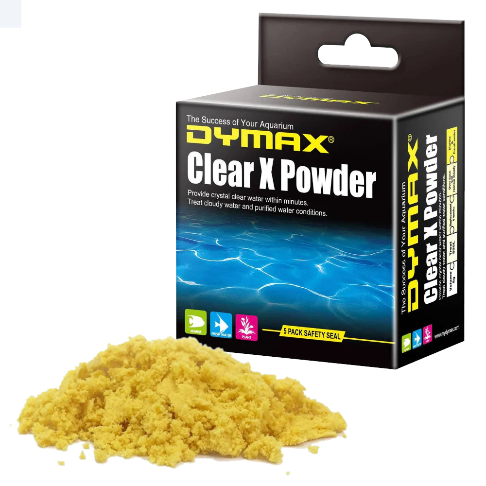 Dymax Clear X Powder 25g