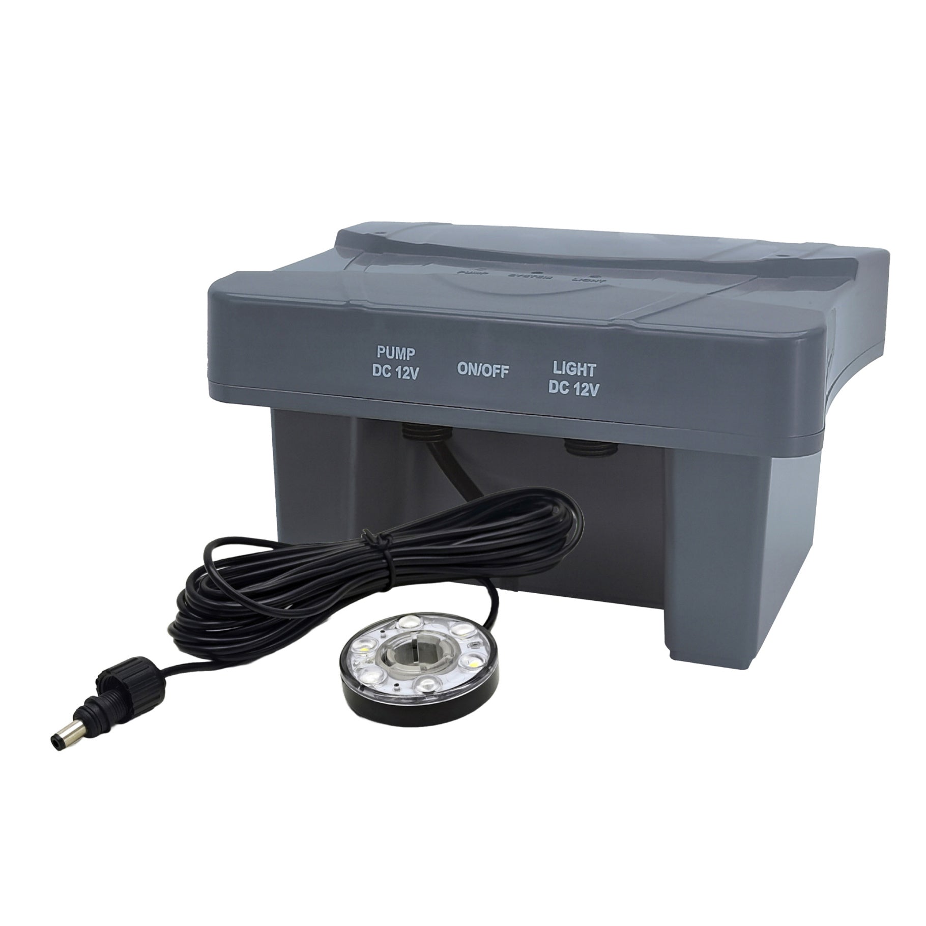 Betta Choice 6 LED Light & 6Ah Battery Pack