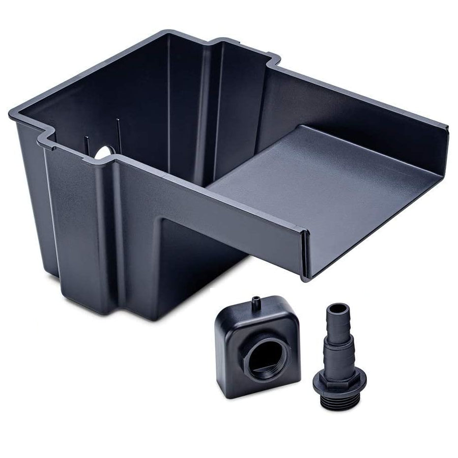 Pontec PondoFall Stream & Waterfall Chute