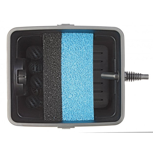 Pontec PondoClear 4000 Pond Filter / Pump / UV / Hose