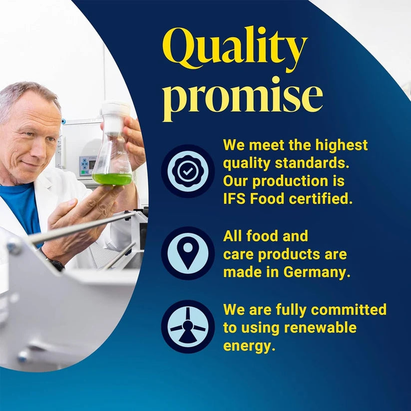 Tetra Test 7 in 1 Aquarium Water Test Kit (50pk)