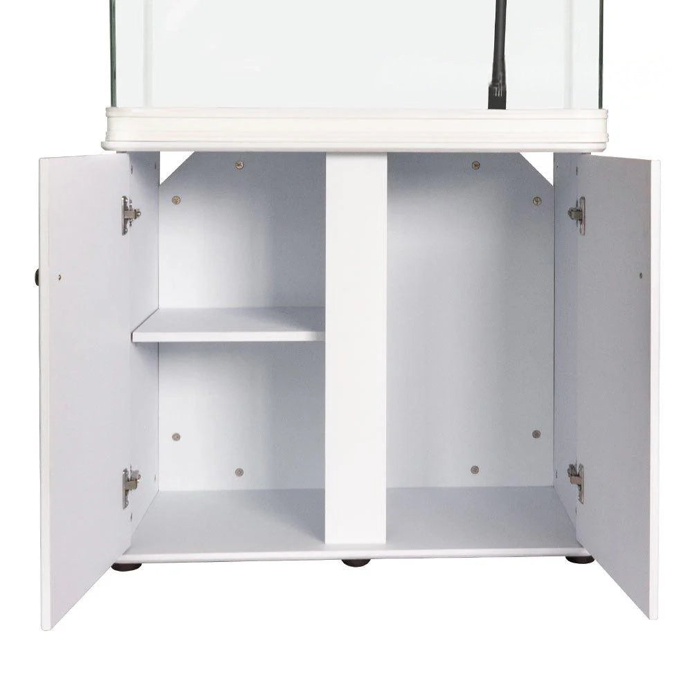 Boyu Modern Aquarium Fish Tank LZ-810 198L 2 Colours