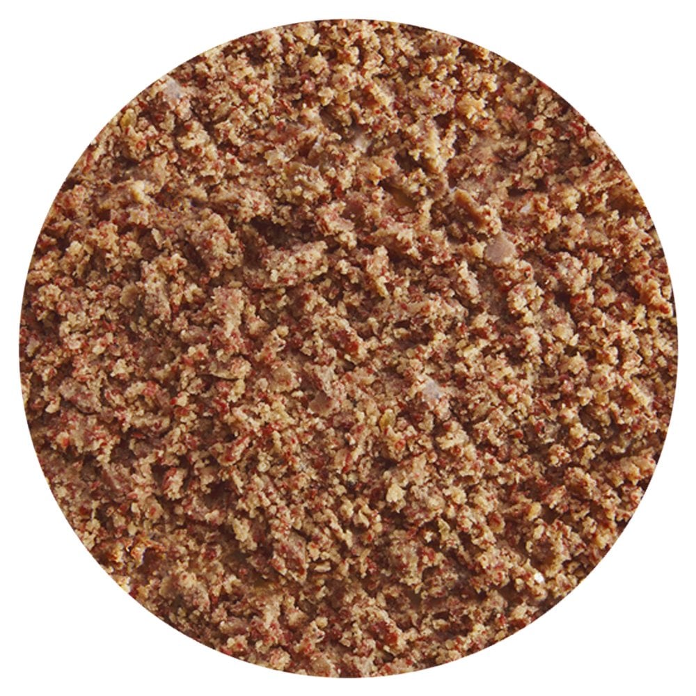 Tetra Goldfish Holiday Food 14 days 2 x 12g