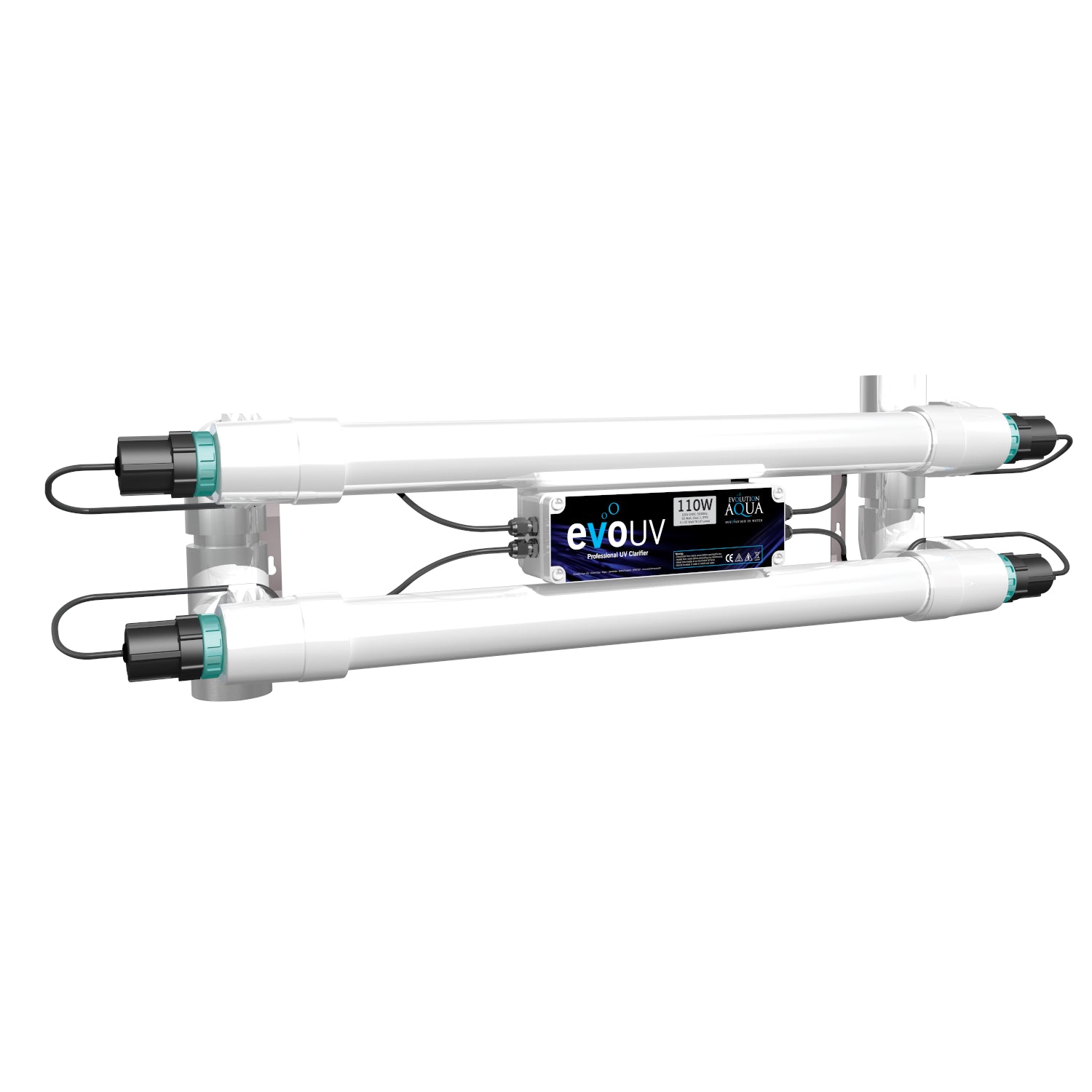 Evolution Aqua evoUV Pond UV Clarifiers 2021 110w