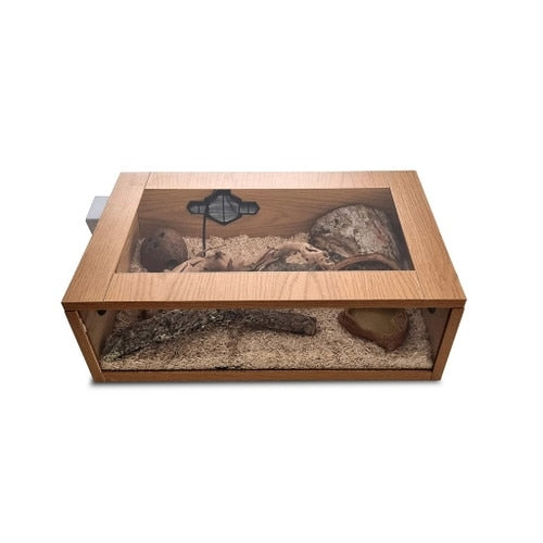 HabiStat Terrainium Oak for Snakes & Reptiles 24" - 36" 3 Sizes