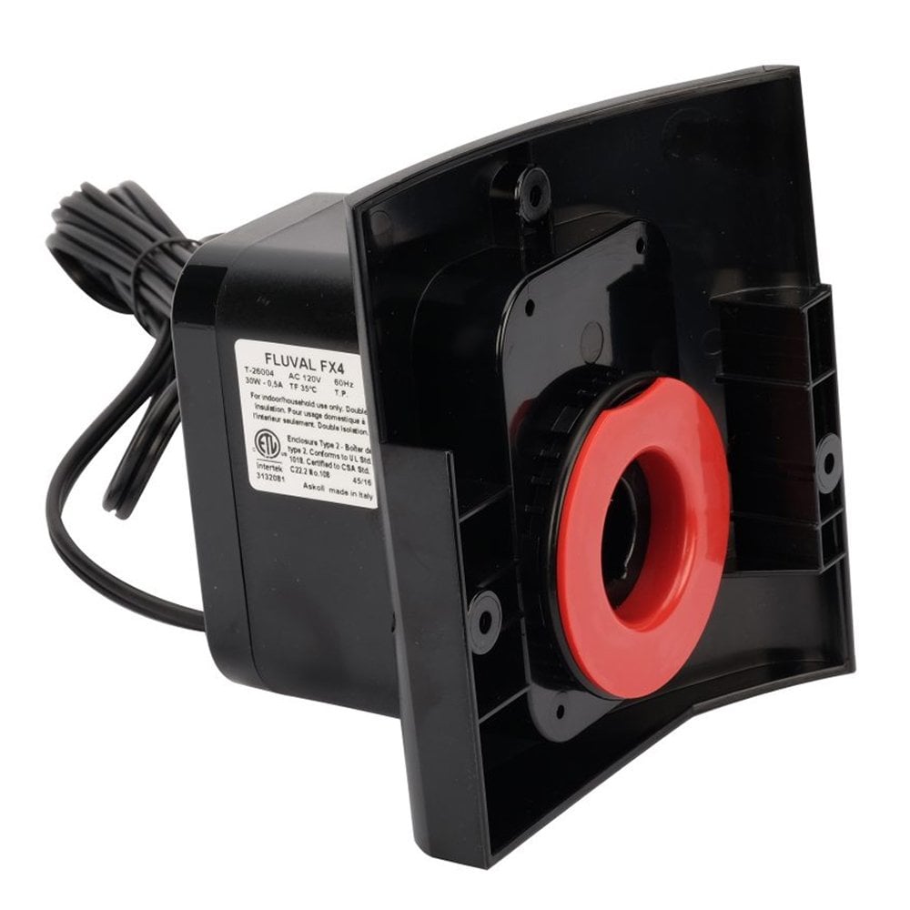 Fluval FX4 Motor Unit A20202