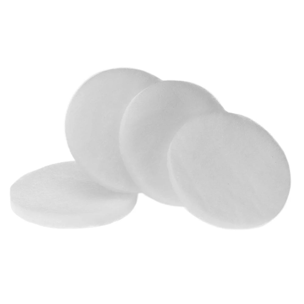 Hydor Spares PRIME 30 White Filter Wool 4pk XC0146