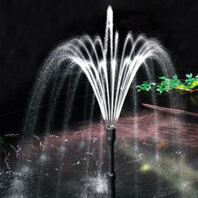 PondXpert All in One Pump Filter UV Triple Action 3000 Evolve