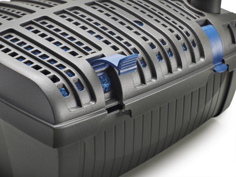 Oase Filtral 3000 All In One Pump Filter UVC with Fountain Kit