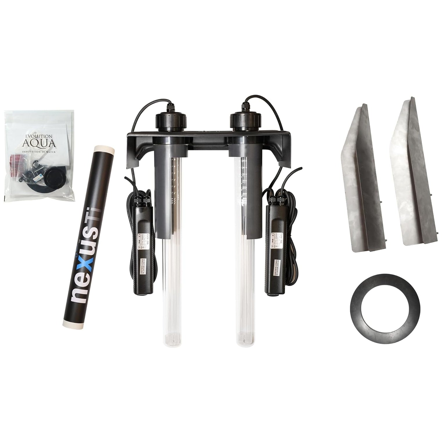 Nexus Ti UV Upgrade Kit 220 / 320